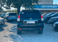 Toyota Land Cruiser Prado 150