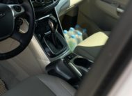 Ford C-Max Plug-In-Hybrid