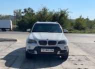 BMW X5 e70