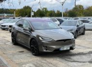 Tesla Model X P 90D