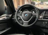 BMW X6 E71 xDrive