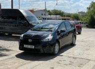 Toyota Prius V Hybrid