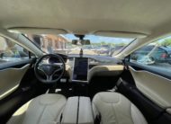 Tesla Model S P85