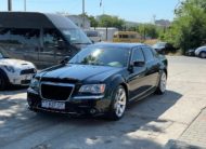 Chrysler 300C SRT8