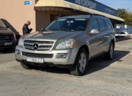 Mercedes Benz GL450