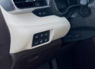 Toyota Highlander Hybrid