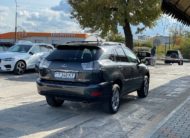 Lexus RX400h