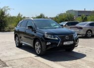 Lexus RX450h