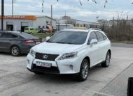 Lexus RX450h