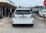 Toyota Prius V Hybrid