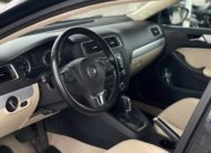 Volkswagen Jetta Hybrid