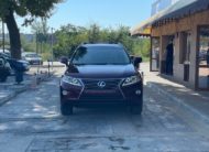 Lexus RX450h