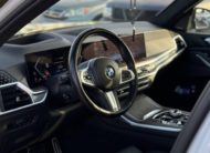 BMW X7 G07 40i xDrive