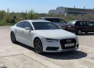 Audi A7 S-line