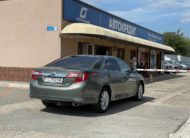 Toyota Camry 50 Hybrid