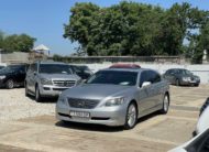 Lexus LS460 Long