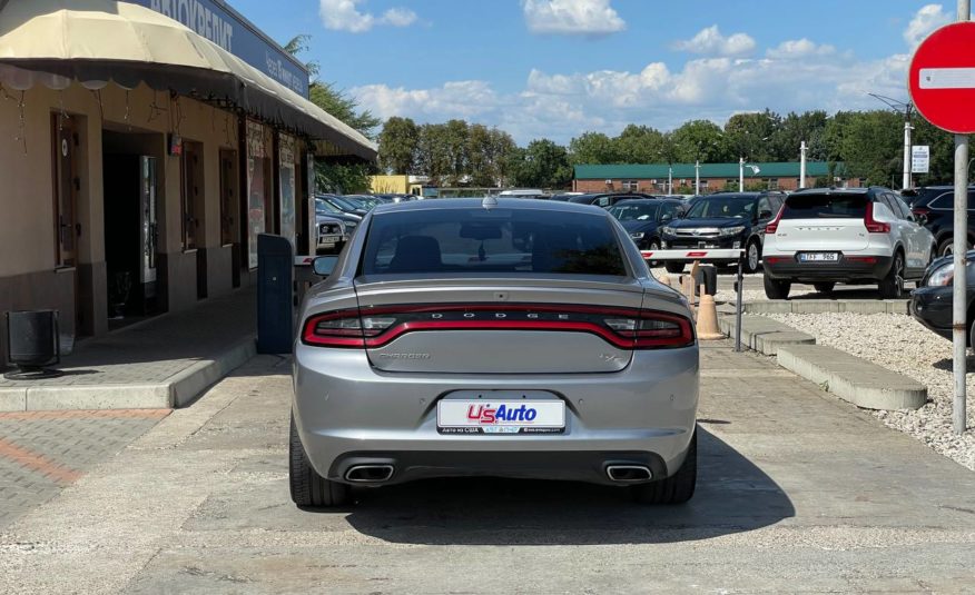 Dodge Charger R/T