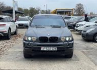 BMW X5 E53