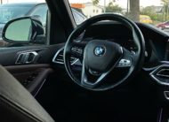 BMW X5 xDrive (G05)