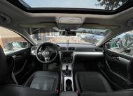 Volkswagen Passat b7