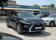 Lexus RX450h