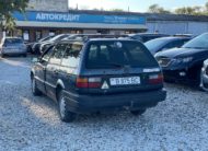 Volkswagen Passat b3