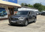 Infiniti QX60 Hybrid