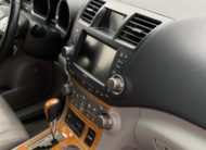 Toyota Highlander Hybrid