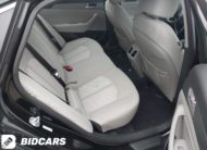 Hyundai Sonata Plug-In-Hybrid