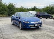 Chevrolet Volt