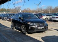 Lexus RX450h