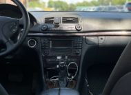 Mercedes Benz W211 E200 NGT