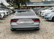 Audi A7 Quattro