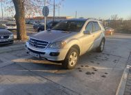 MERCEDES BENZ ML320CDI 2006