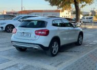 Mercedes GLA220d