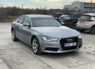 Audi A6 C7