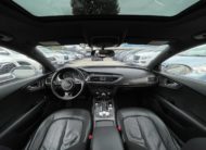 Audi A7 Quattro