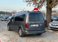 Volkswagen Caddy Max