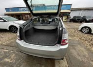 Toyota Prius 20 Hybrid