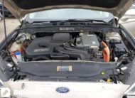 Ford Fusion Hybrid