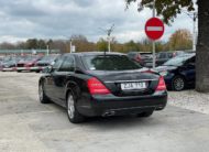 Mercedes Benz S350 W221