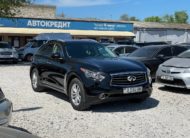 Infiniti FX35