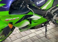 Kawasaki ZX6R Ninja