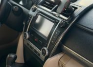 Toyota Camry 50 Hybrid