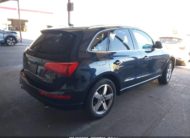 Audi Q5 Quattro