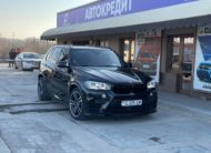 BMW X5M F85