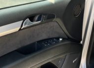 Audi Q7 Quattro