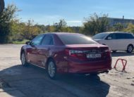 Toyota Camry 50 Hybrid