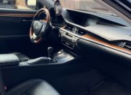 Lexus ES300h