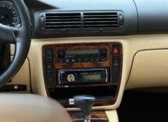 Volkswagen Passat B5+